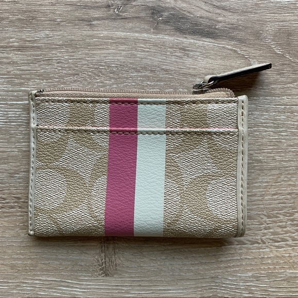 Coach Wallet - Picture 2 of 3